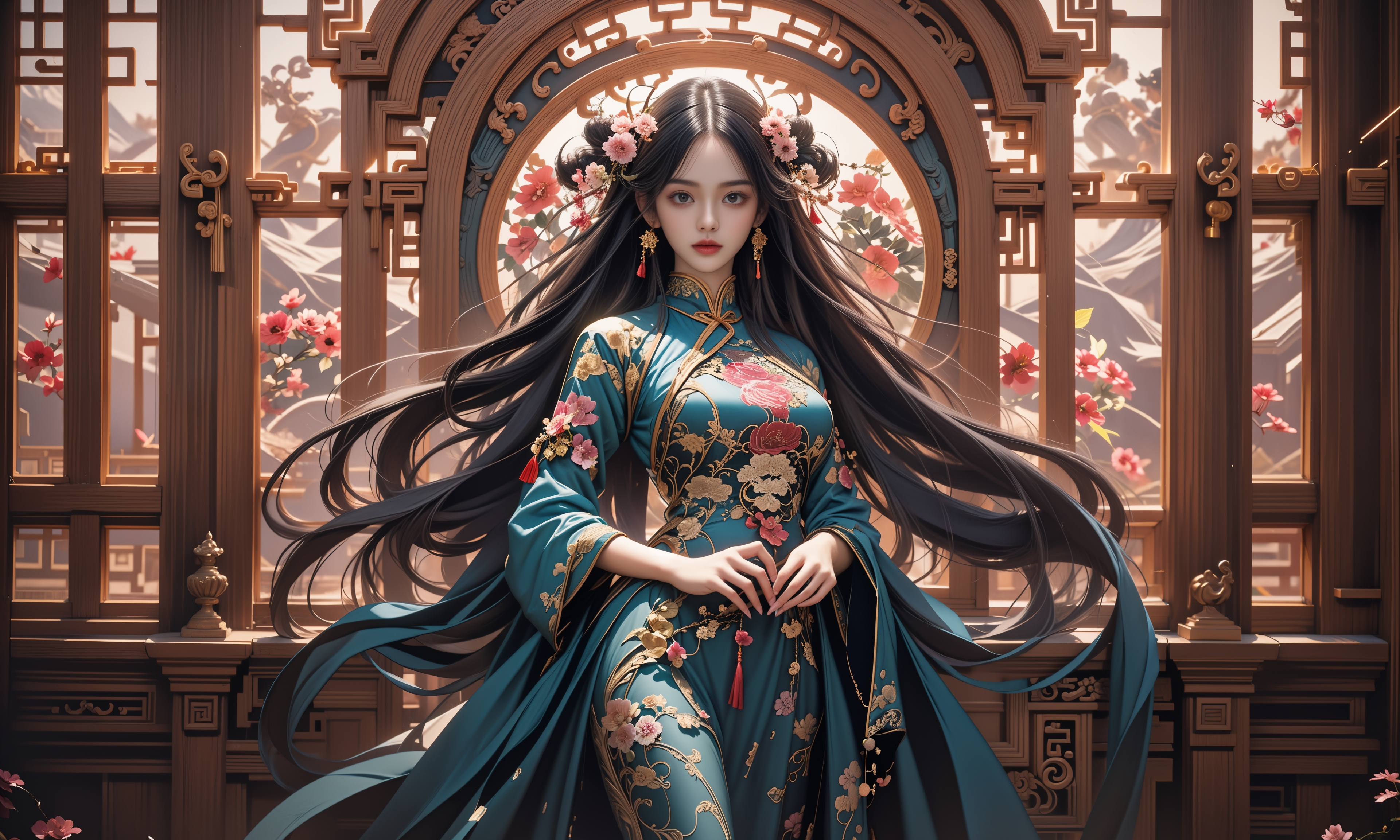 粤港澳大湾区新材料化工园开工建设 总投资27亿元